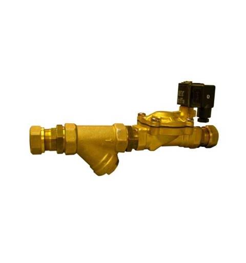 Solenoid Valve TV 92  230Vac  (3/4") for MKD 150/3
